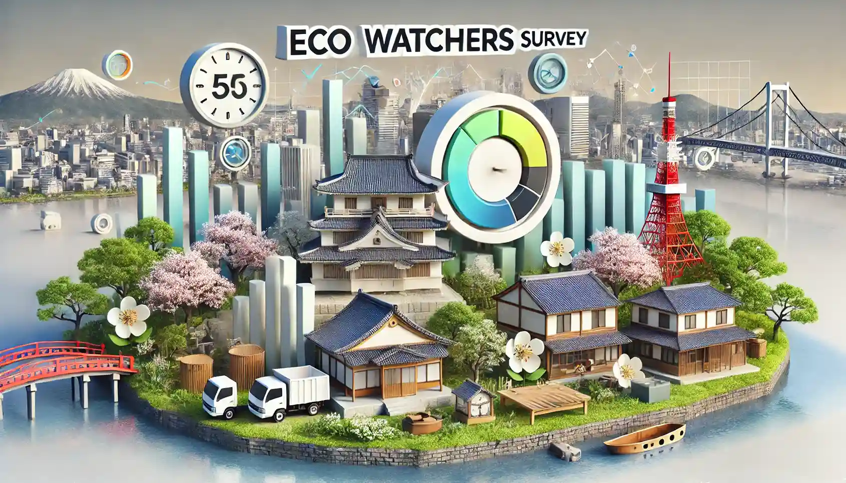 Japan Eco Watchers Survey The Inside Scoop on the Economy