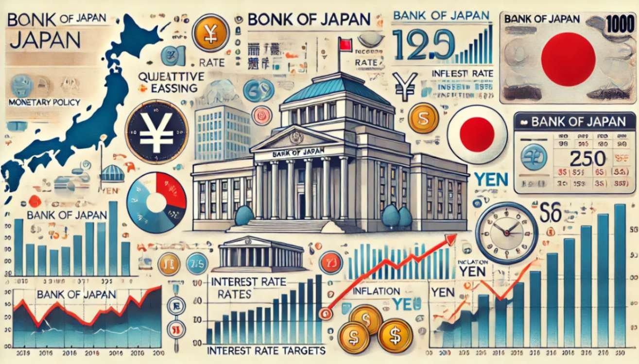 Japan's Monetary Policy