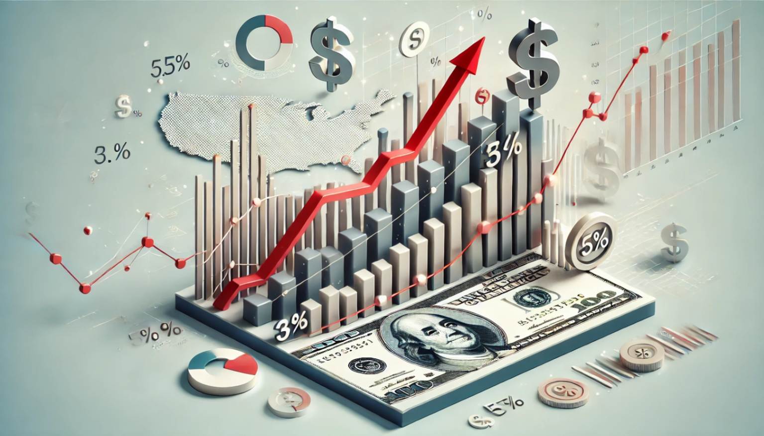 Key US Inflation Data