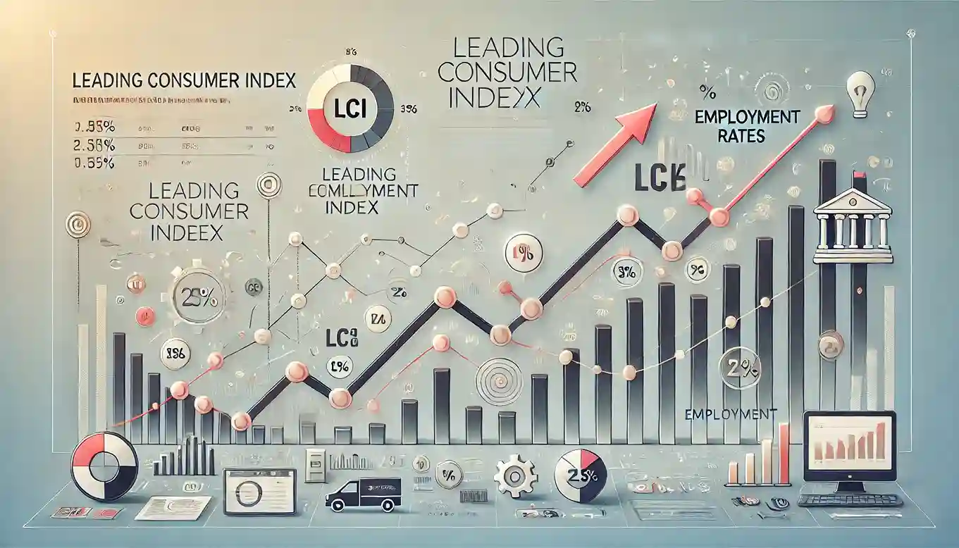 LCI and Employment Rates