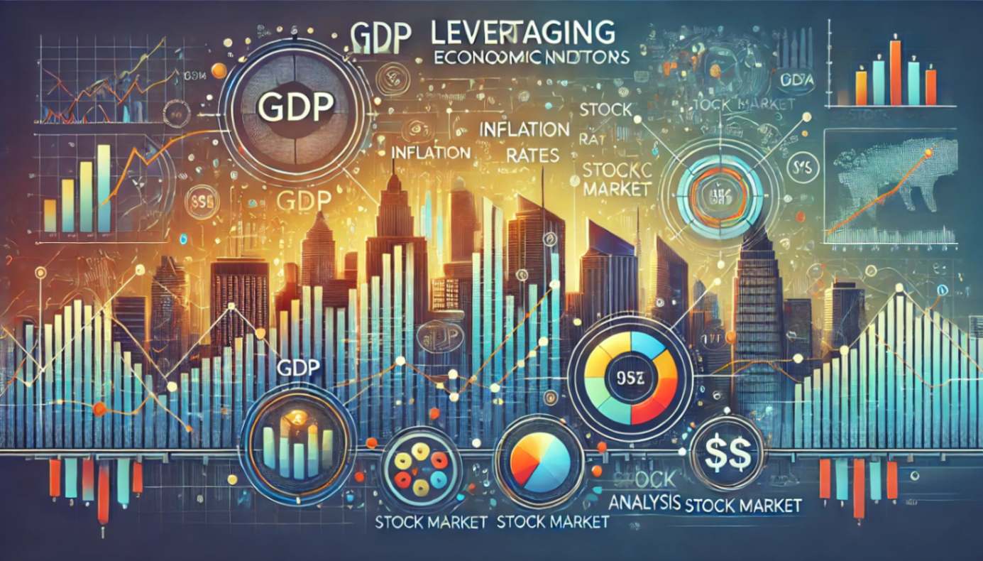 Leveraging Economic Indicators