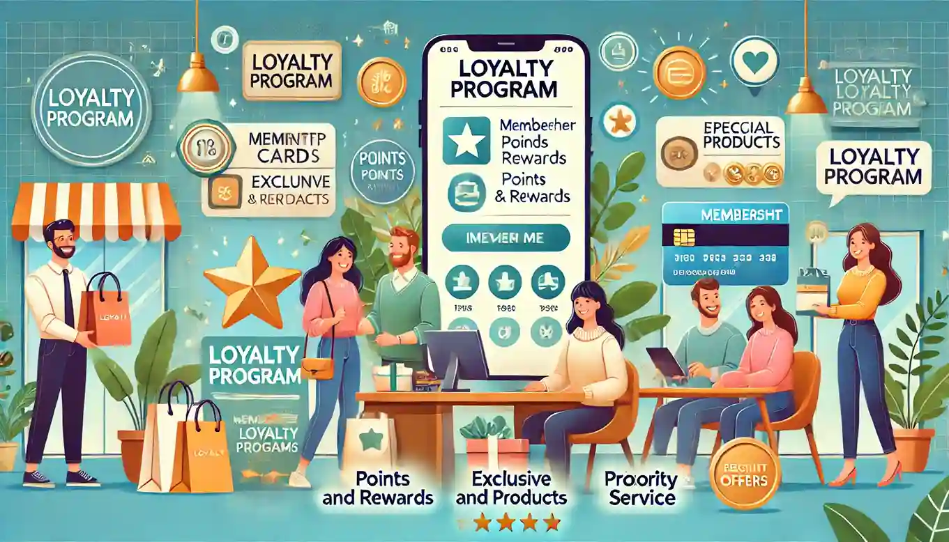 Loyalty Programs