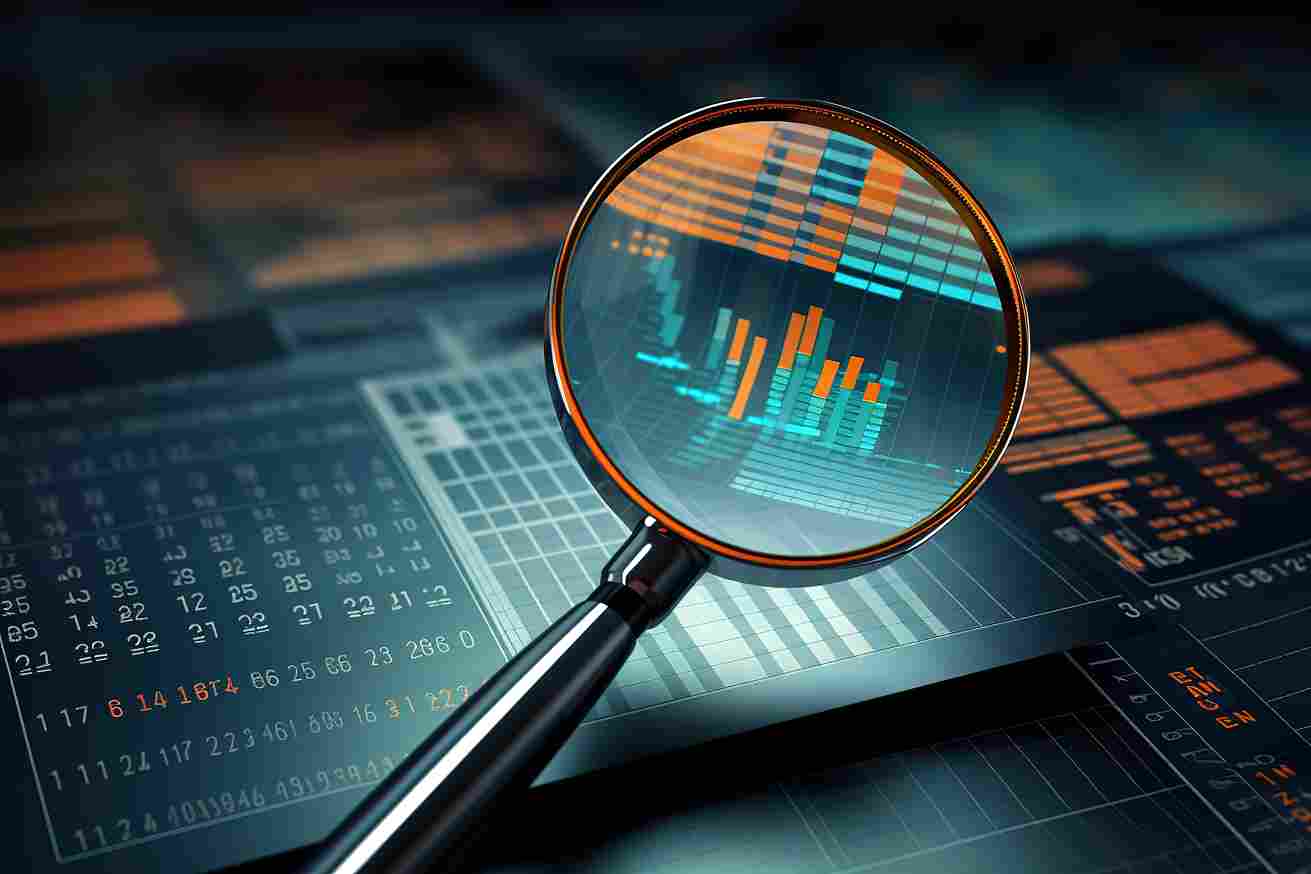 Monitor Trade Balance Reports