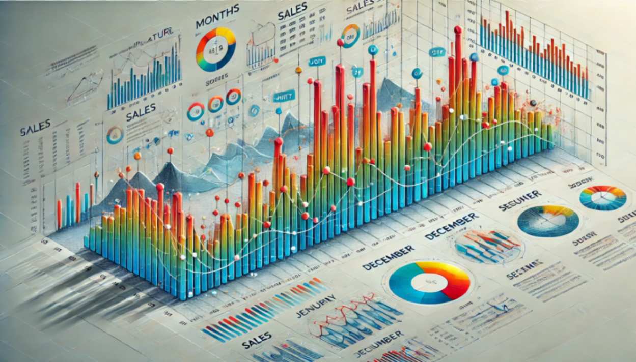 Monthly Fluctuations