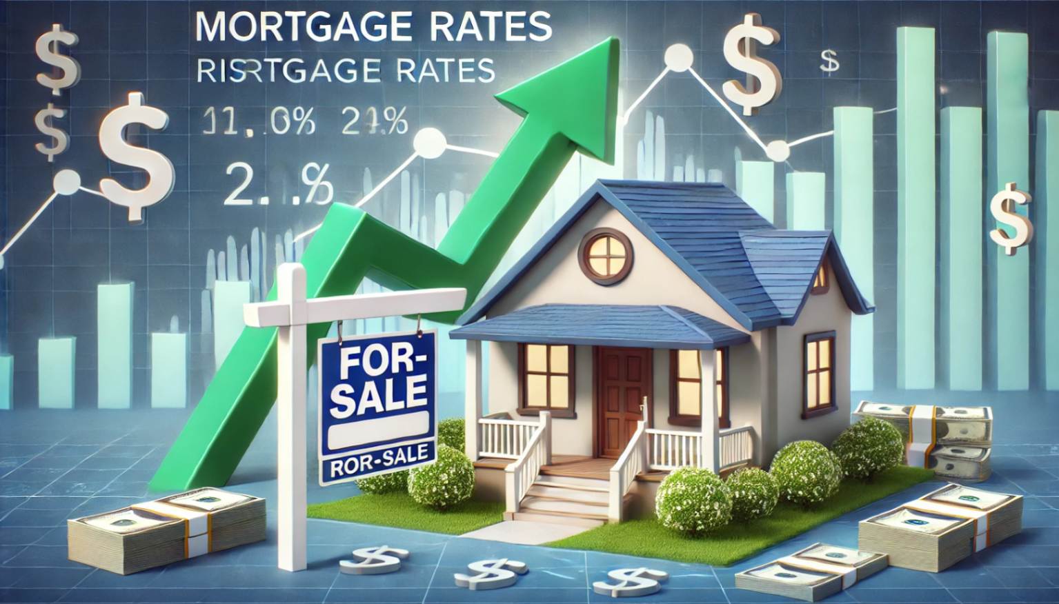 Mortgage Rates