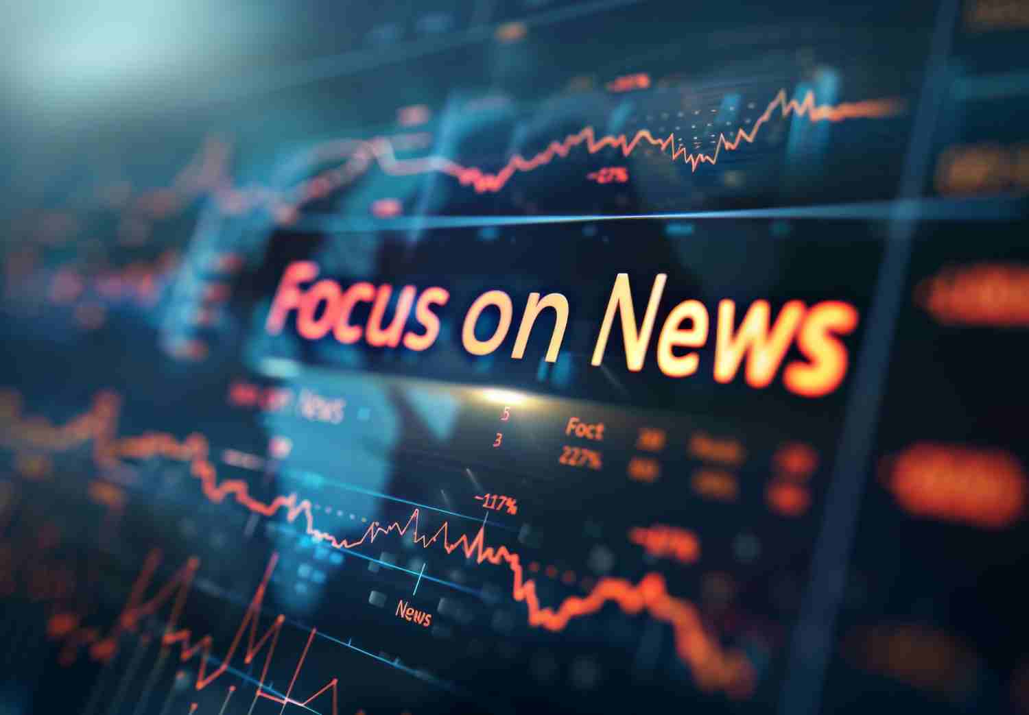 News Trading