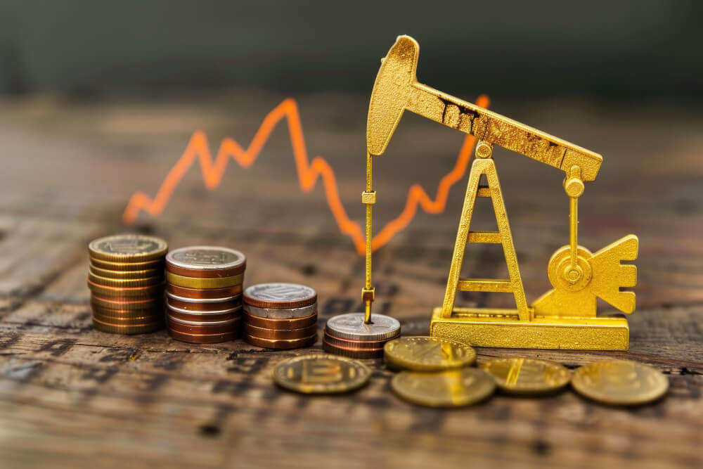 Oil Prices Drop