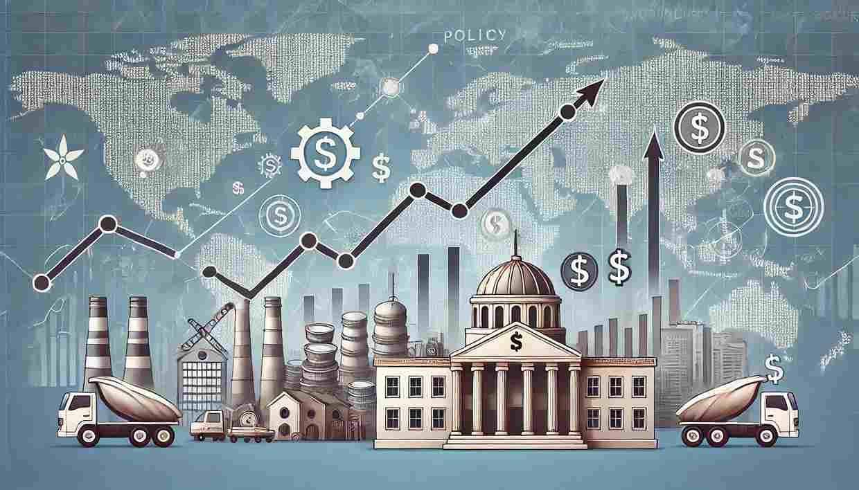 Policy Implications of CGPI