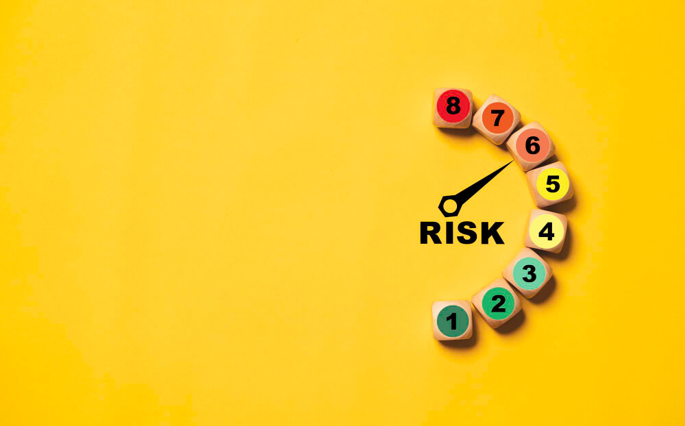 Positive Risk Tone