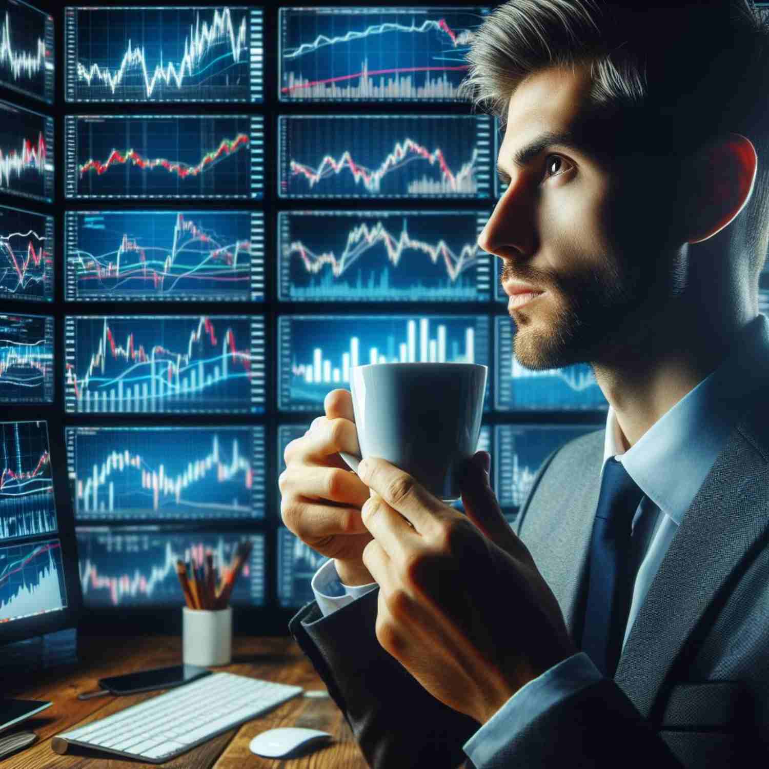 Practical Forex Trading Strategies