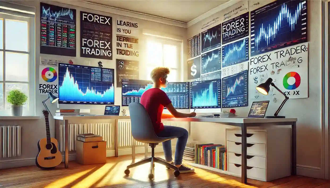 Practical Tips for Forex Traders (2)