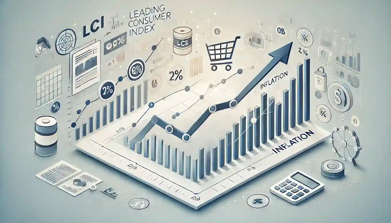 Relationship Between LCI and Inflation