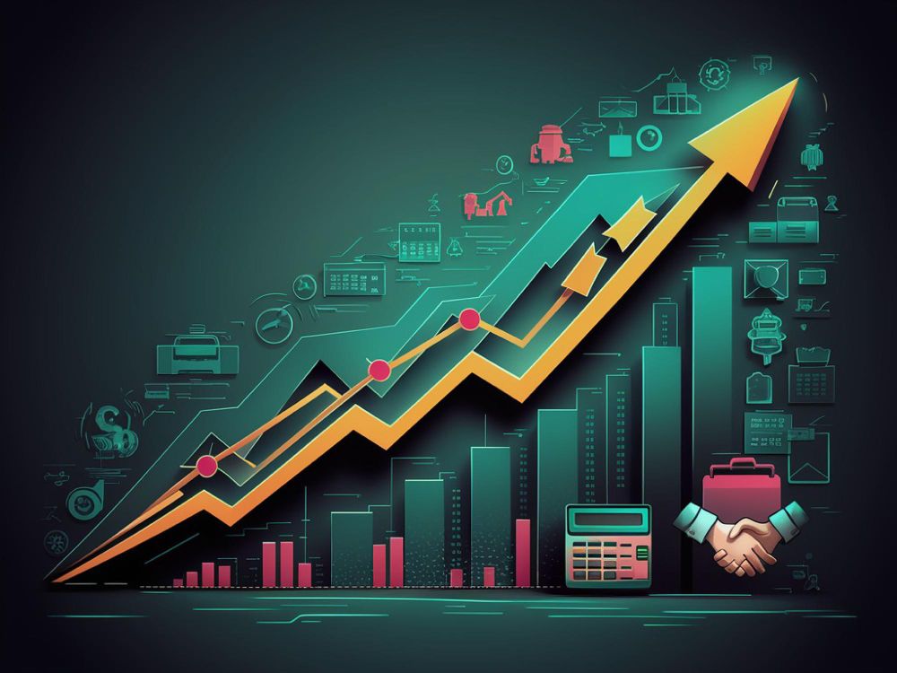 Rising Producer Price Index