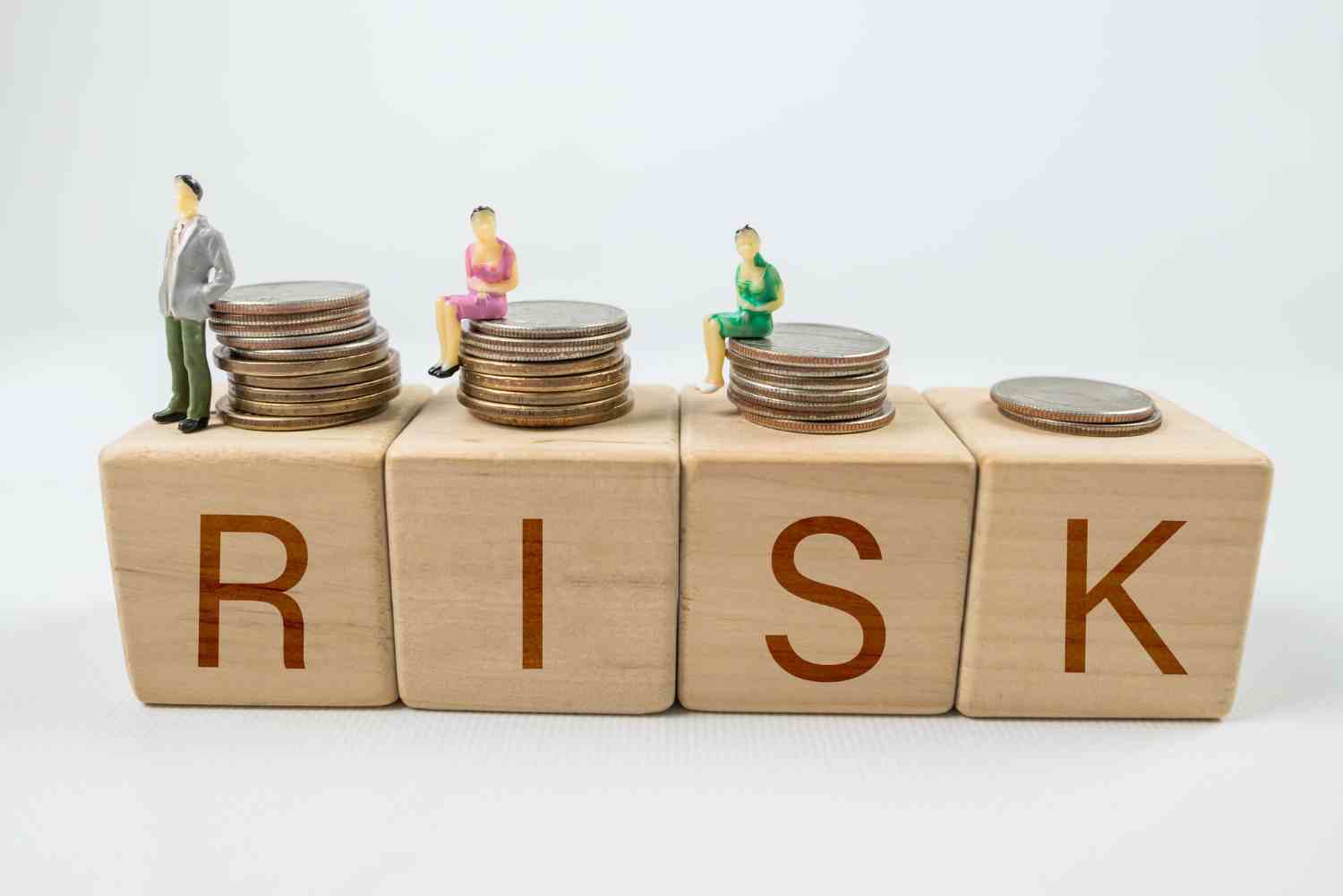 Risks and Rewards of Capital Investment