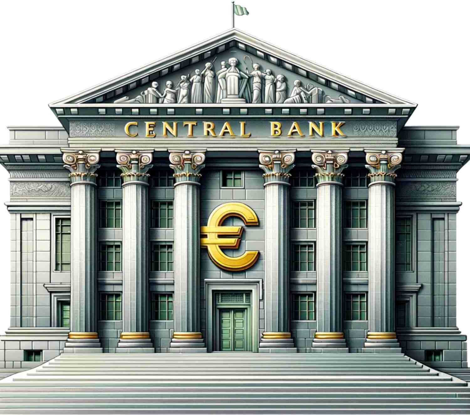 Role of the European Central Bank