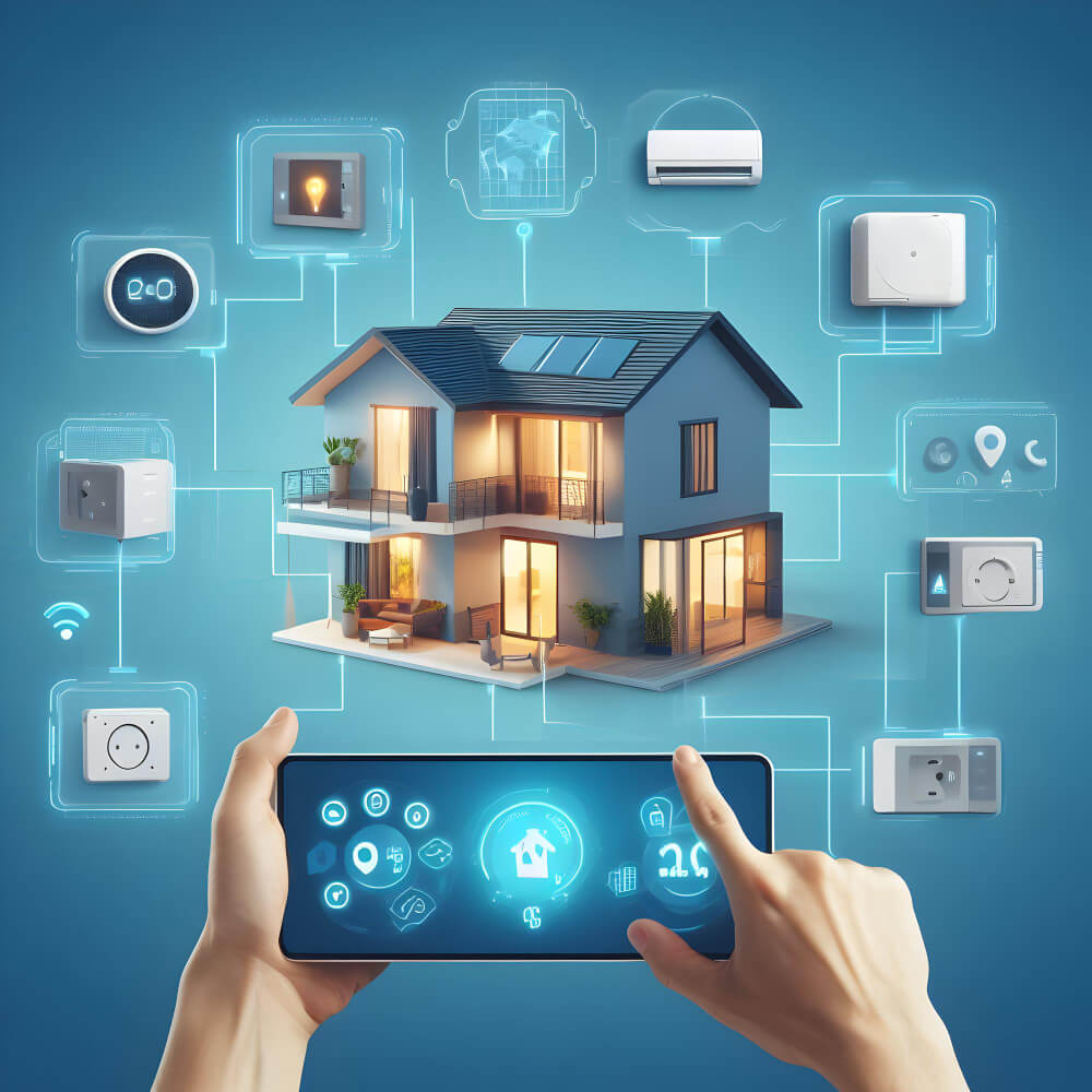 Smart Homes