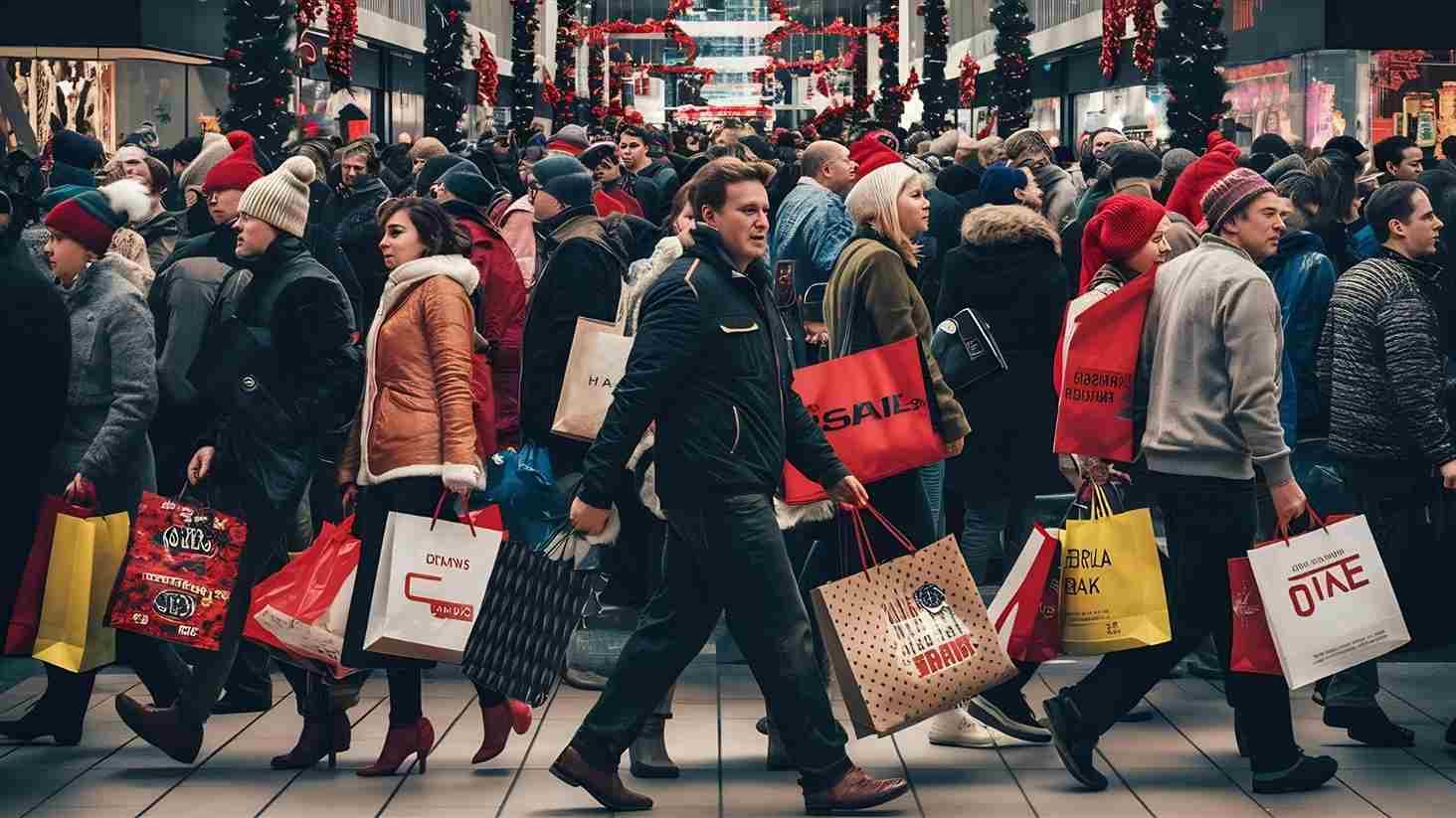 Stability Amid UK Retail Sales Dip and ECB Uncertainty