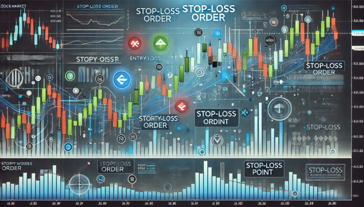 Stop Loss Orders