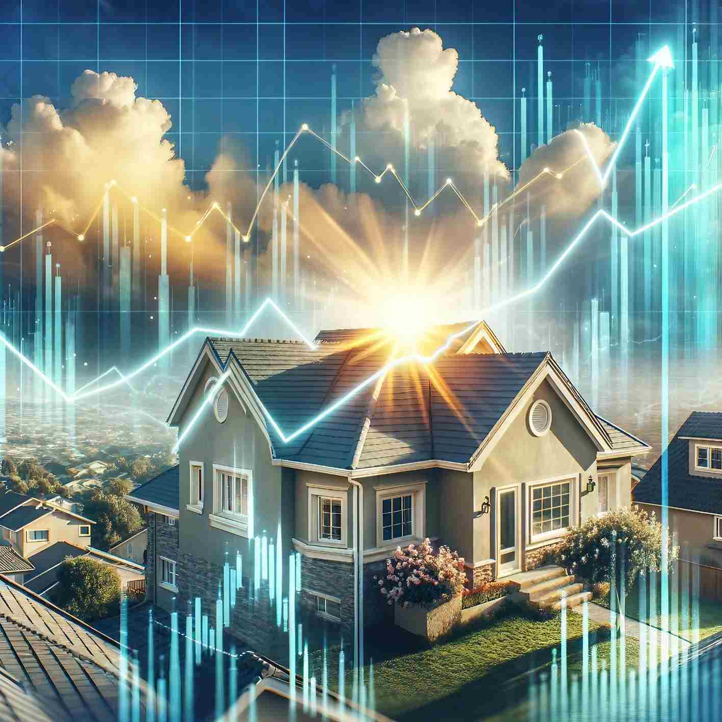 Strategies for Forex Traders Using Mortgage Market Data