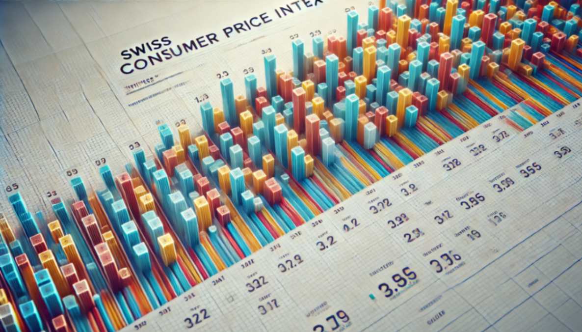 Swiss Consumer Price Index