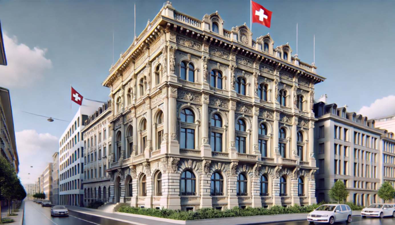 Swiss National Bank