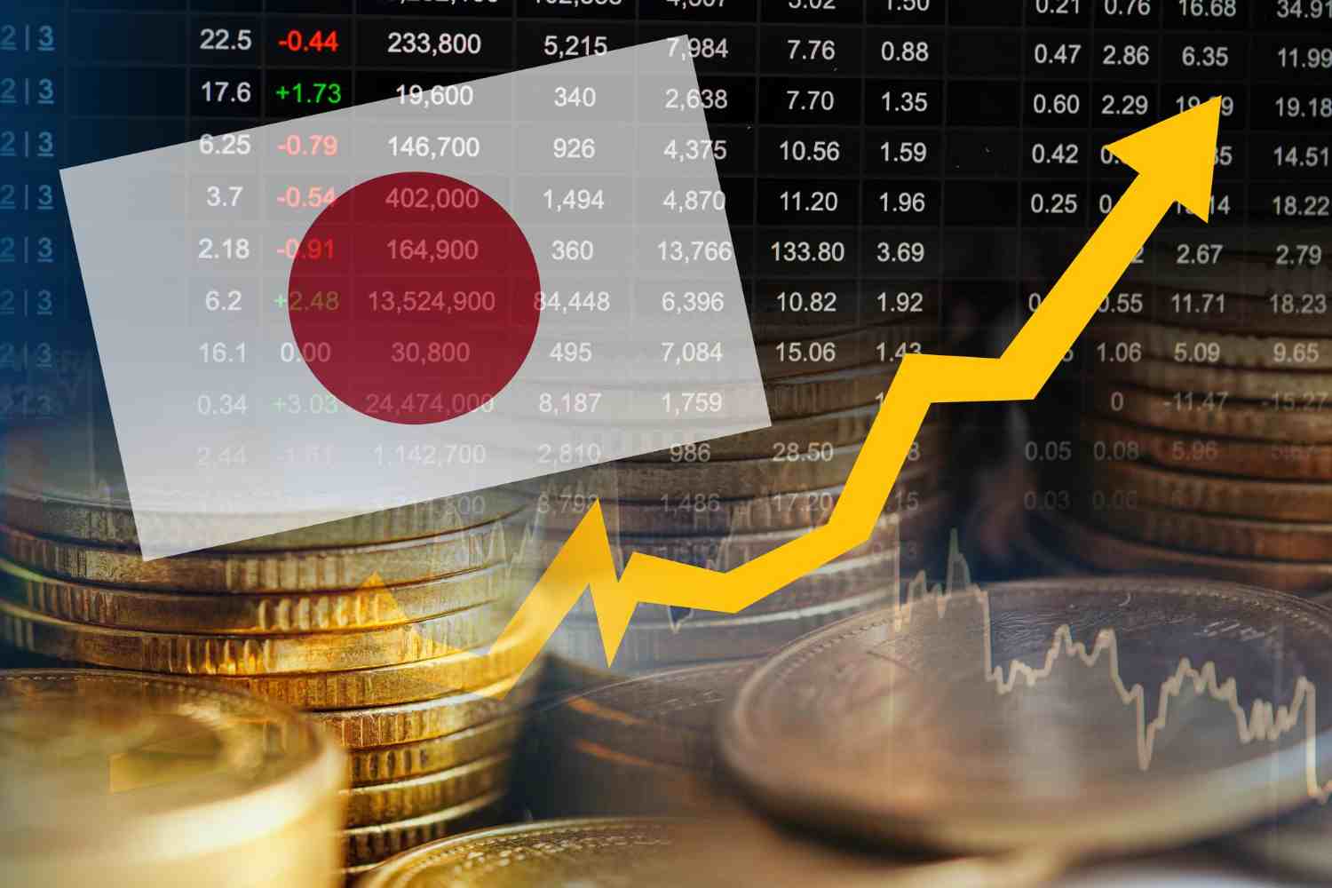 The Future of the Japanese Yen Tertiary Index