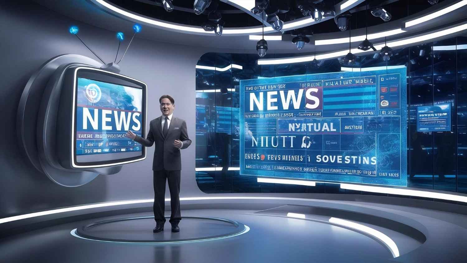 The Influence of Global News