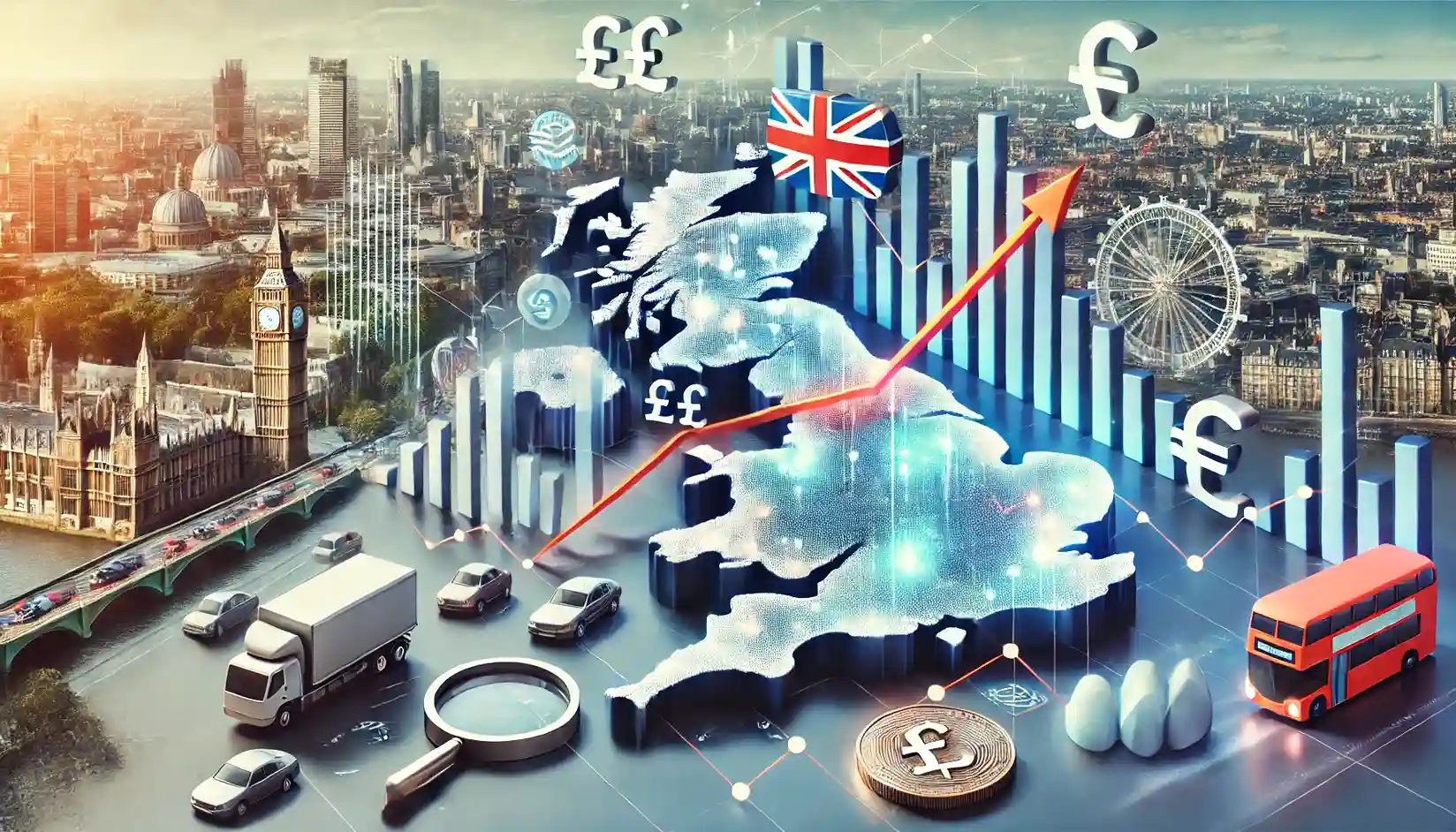 UK Nationwide Consumer Confidence Can Shift Economic Predictions