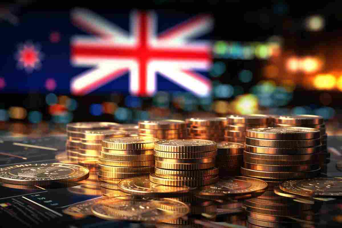 UK Output Producer Prices The Strategic Edge for Investors