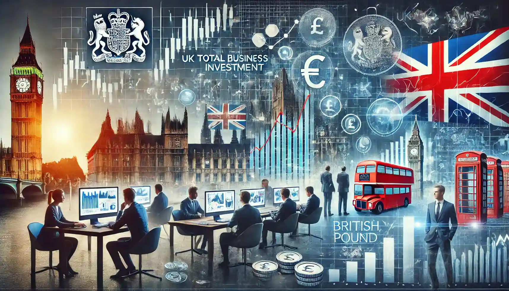 UK Total Business Investment A Game Changer for Forex Traders