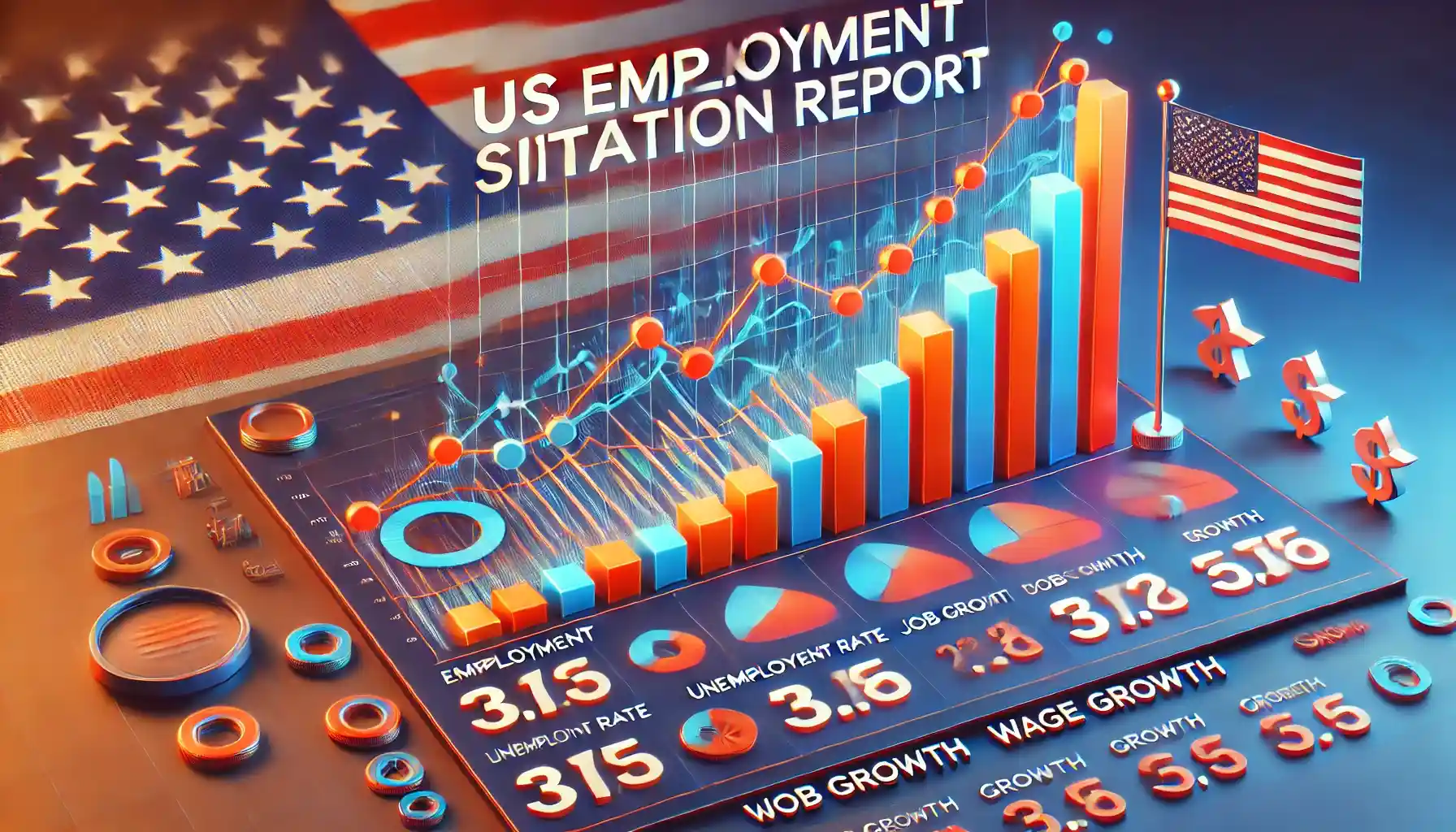 US Employment Situation Report What the Numbers Reveal