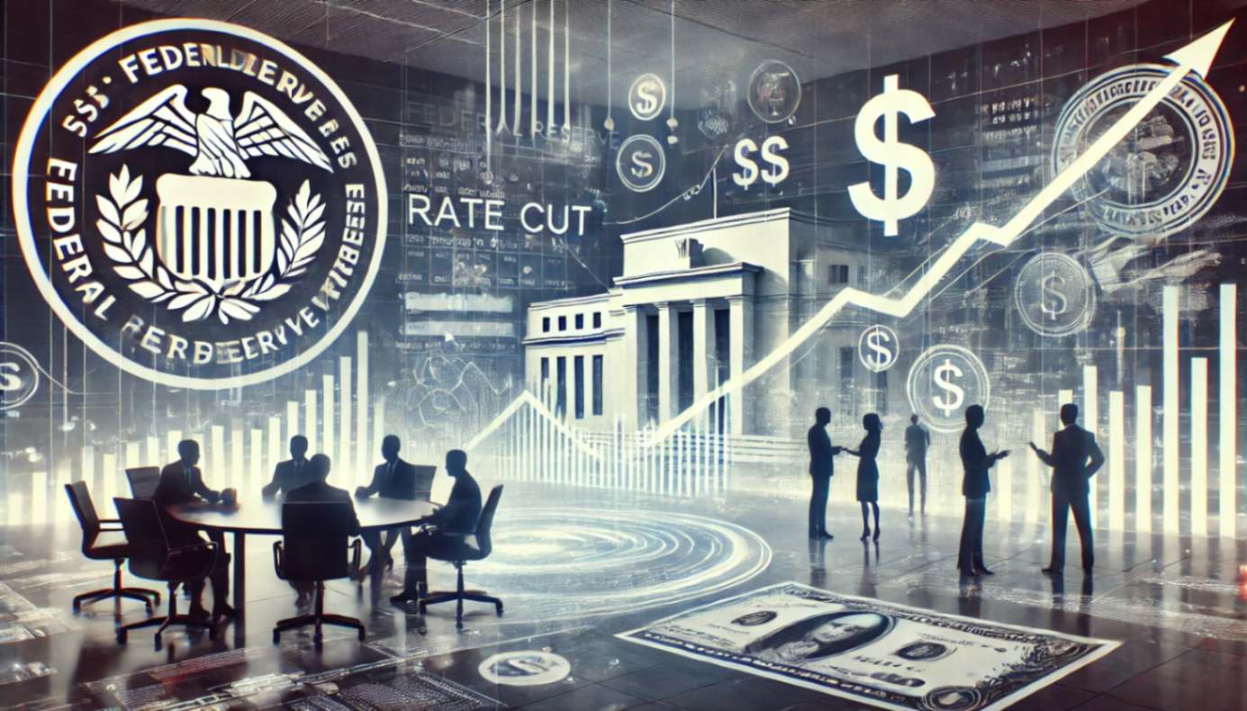 US Federal Reserve's Potential Rate Cut