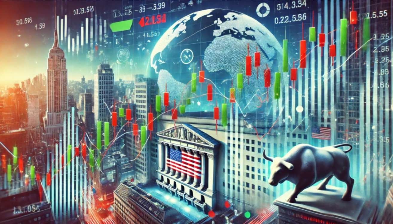 US Market Movements