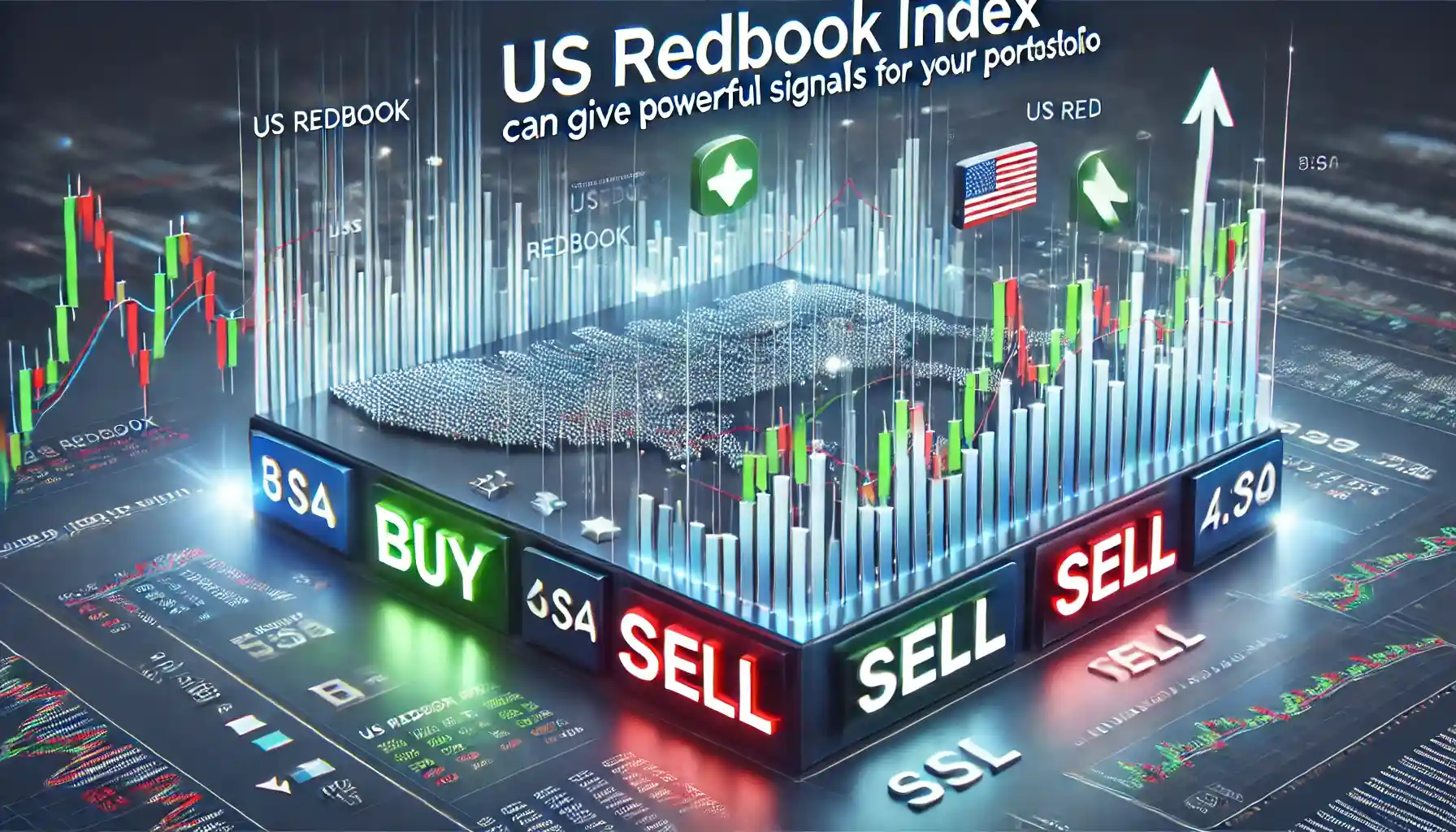 US Redbook Index Can Give Powerful Signals for Your Portfolio