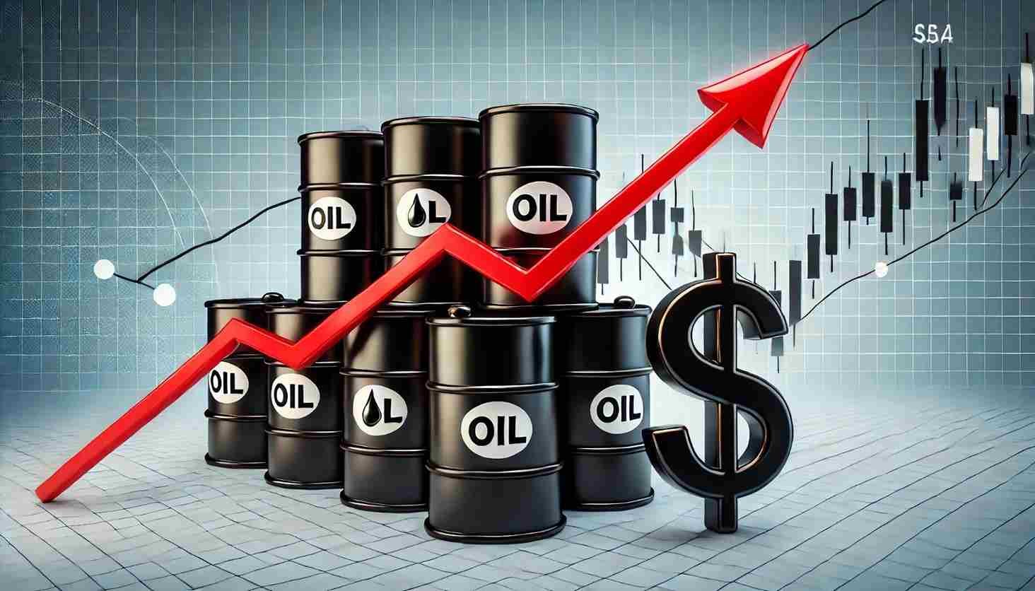 WTI Price Drop Continues Amid Strong US Dollar