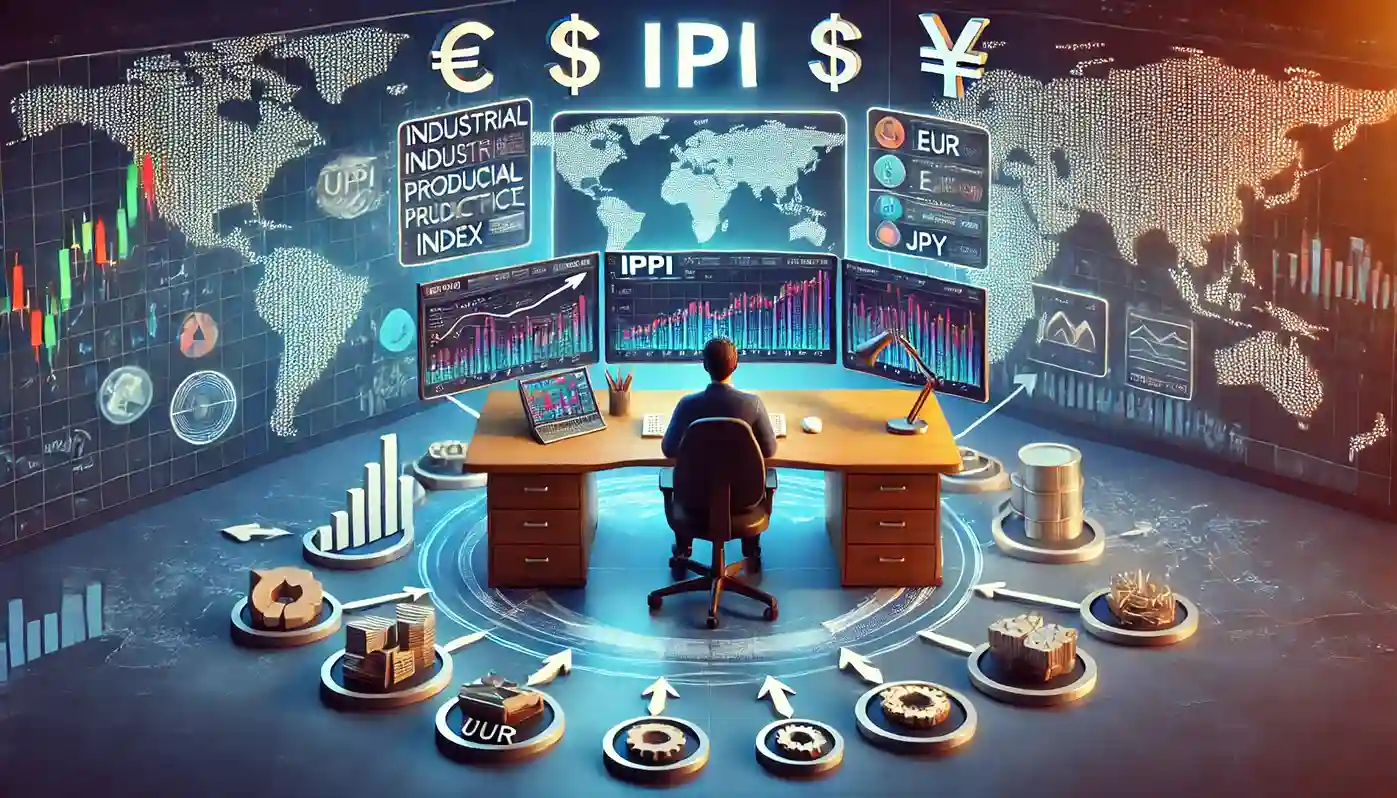 Why Should Forex Traders Care About the IPPI