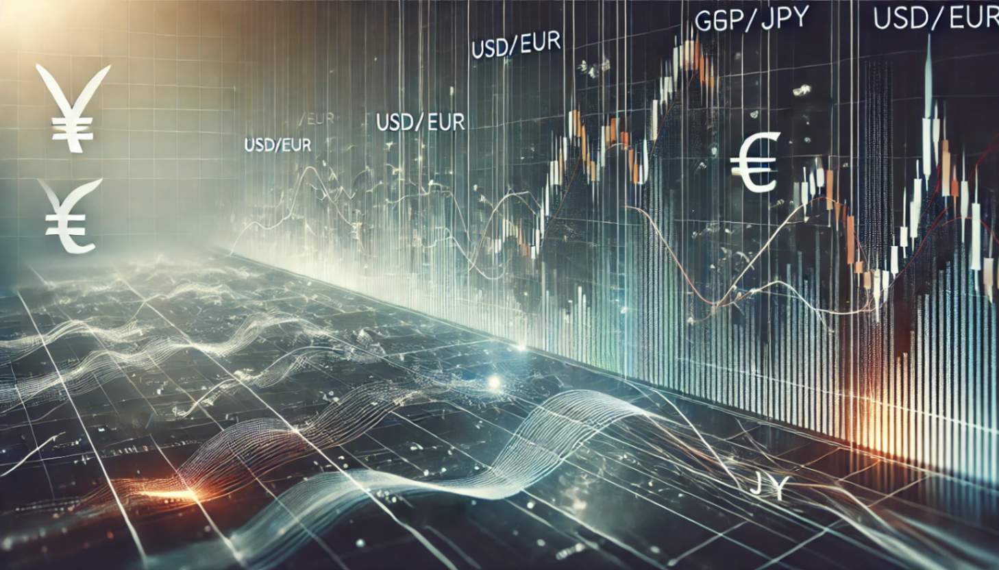 currency movements