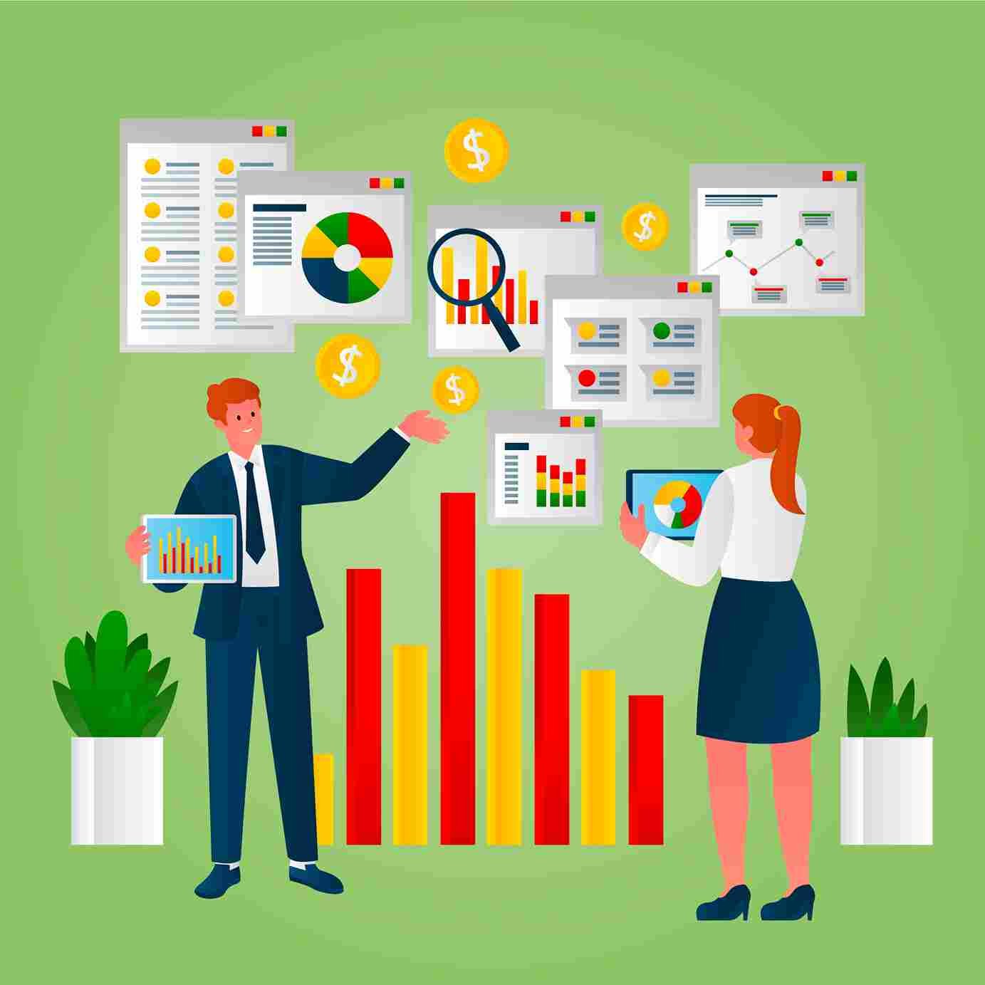 ndicators like Moving Averages, Relative Strength Index (RSI), and Bollinger Bands provide the data EAs need to make decisions