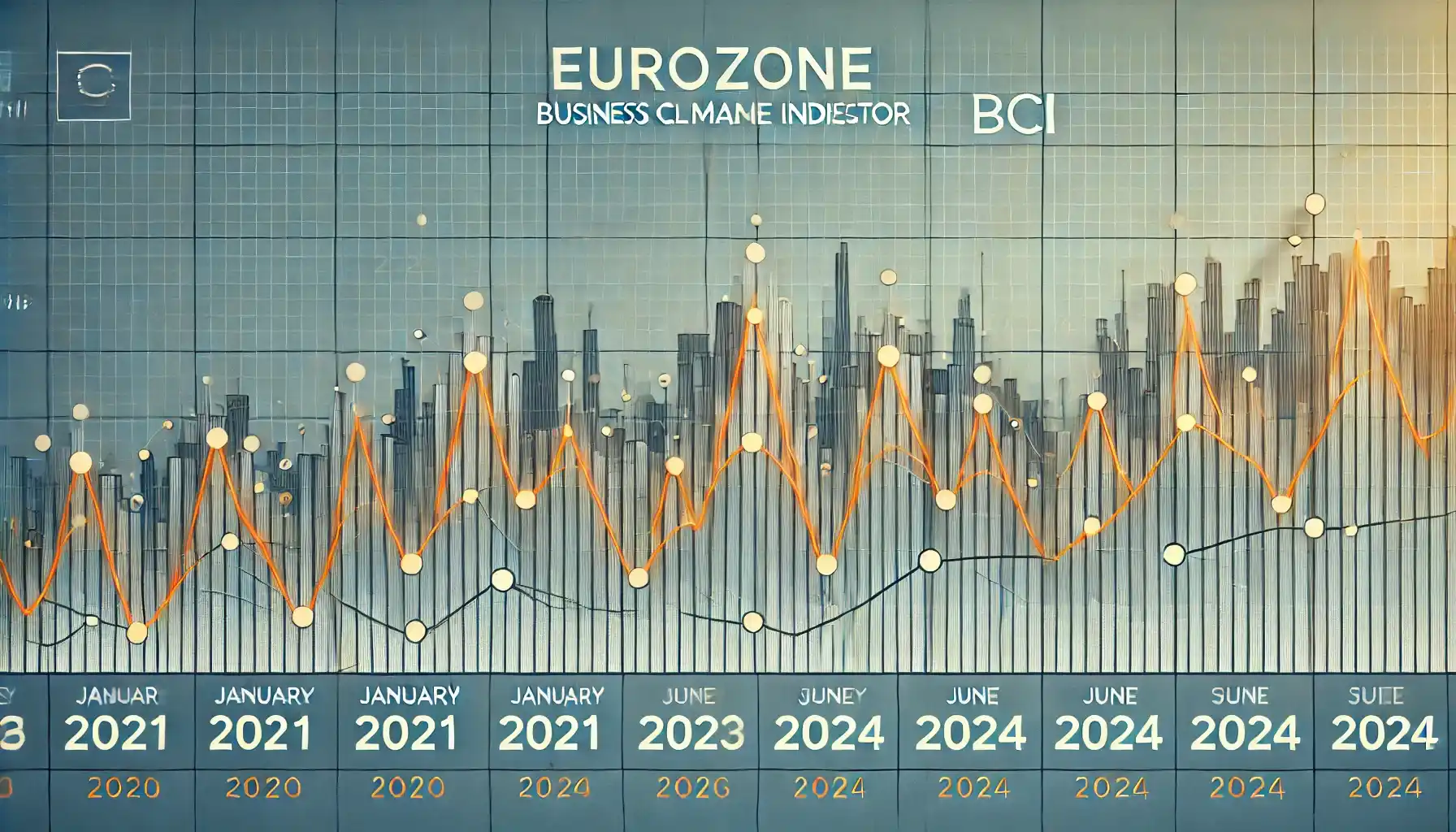 the Eurozone Business Climate Indicator