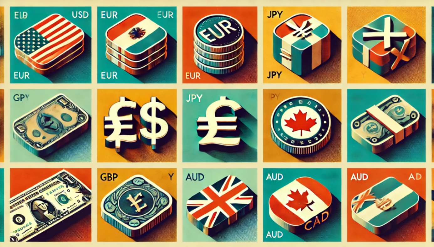 trading other currency pairs