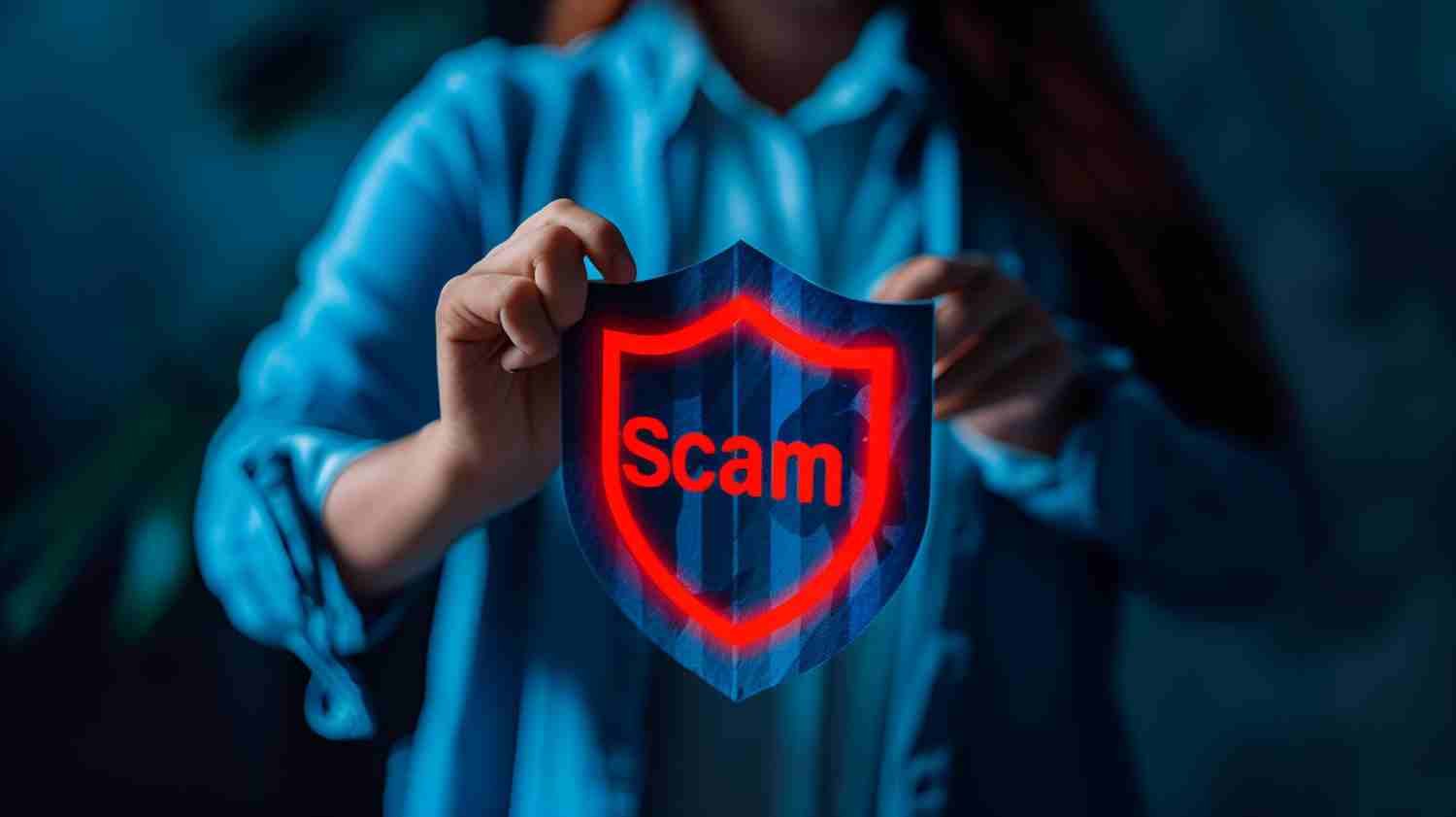 Avoiding Scams and Finding Reliable Sources