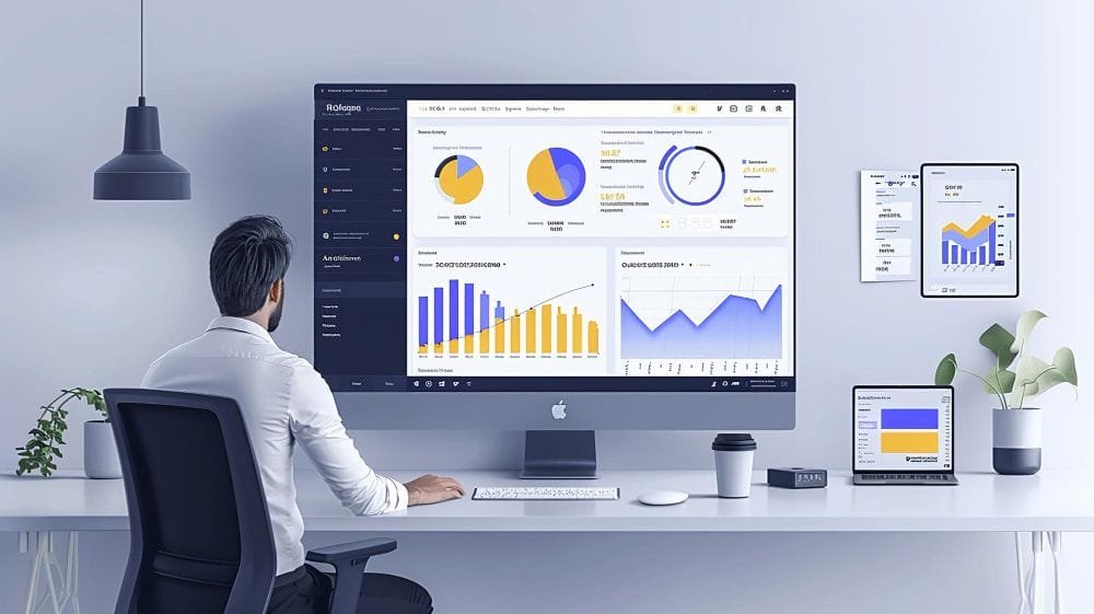 Charting Software