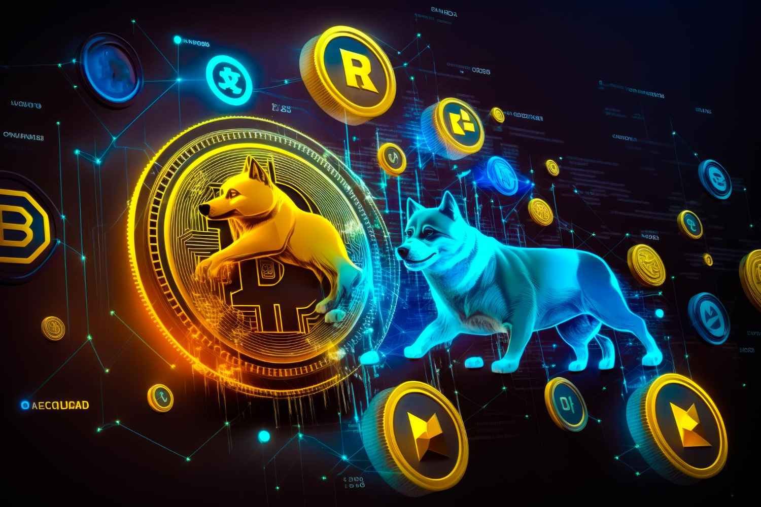 Dogecoin Price Prediction for 2030