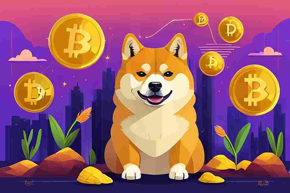 Dogecoin Price investment