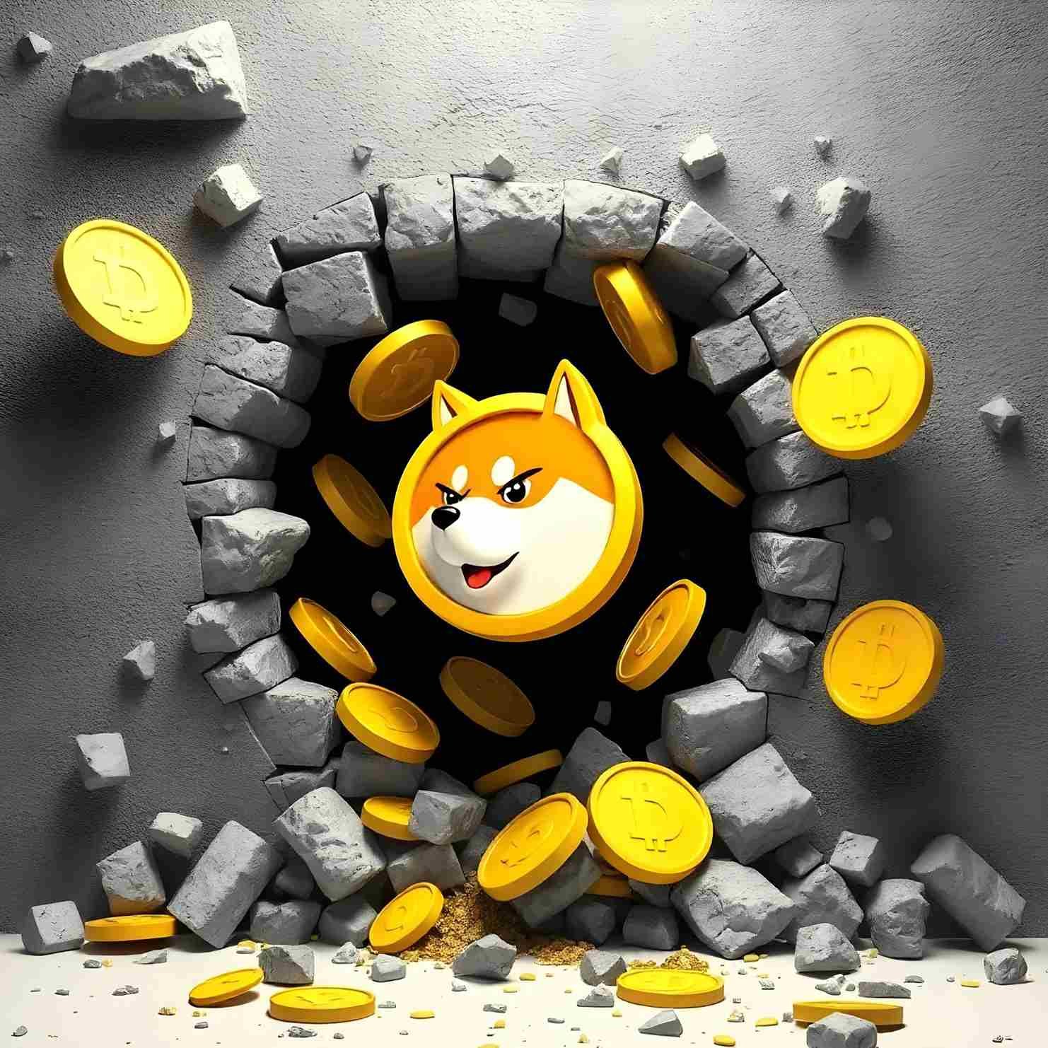 Dogecoin faces challenges, there are also several factors that could propel it to new heights in the coming years.