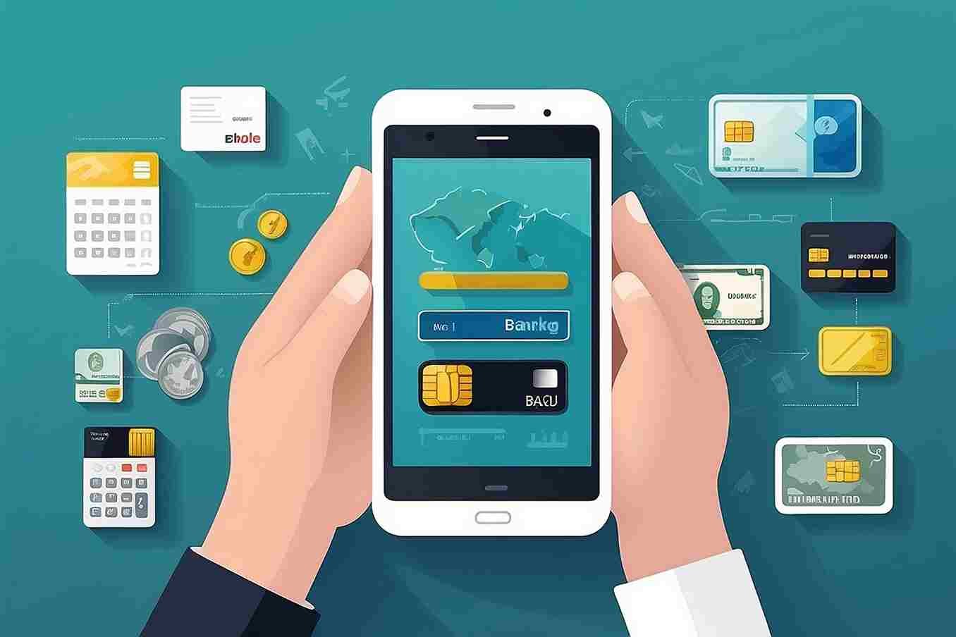 E Wallets The Modern Solution