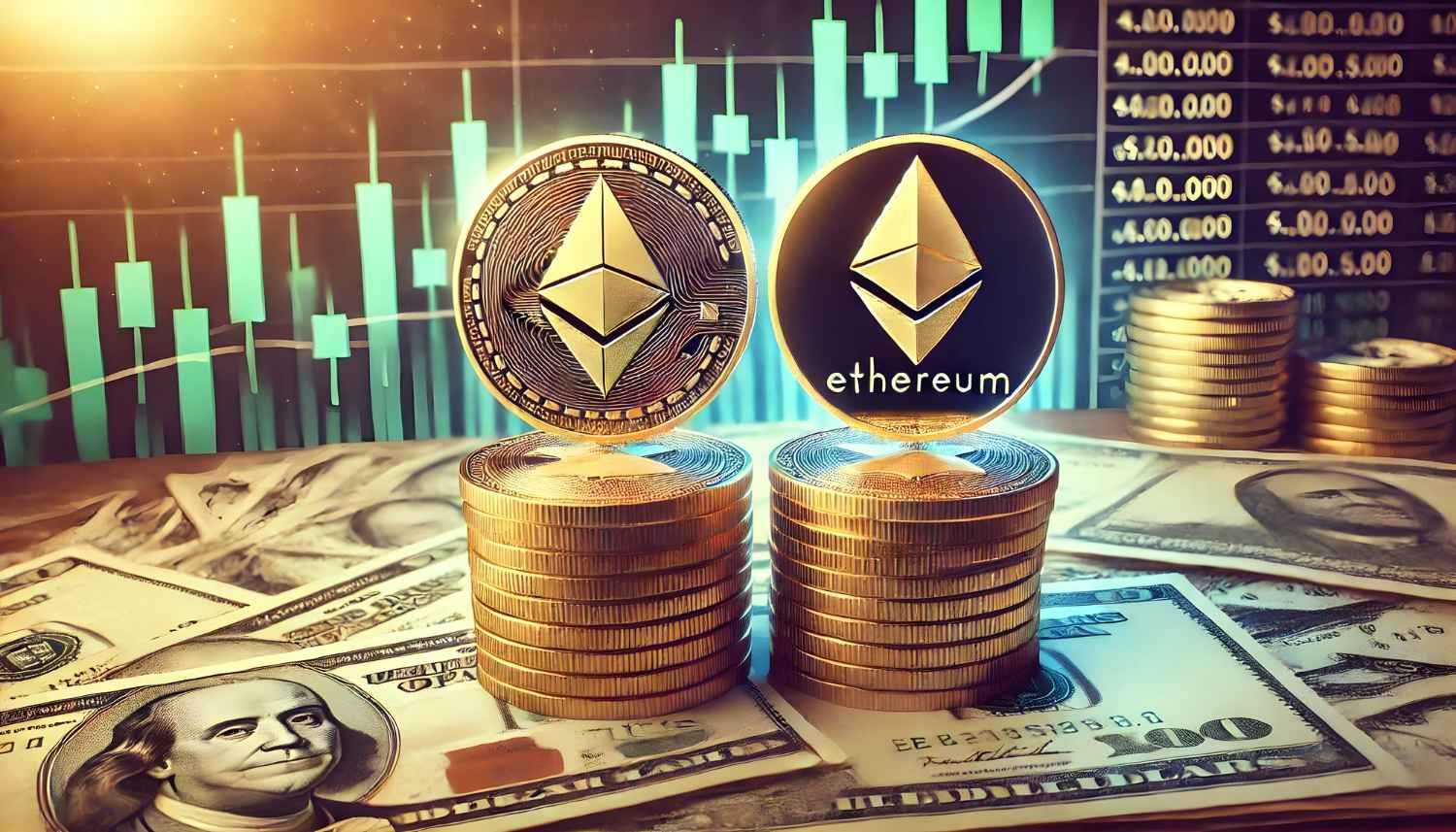 Ethereum Price Prediction for 2025