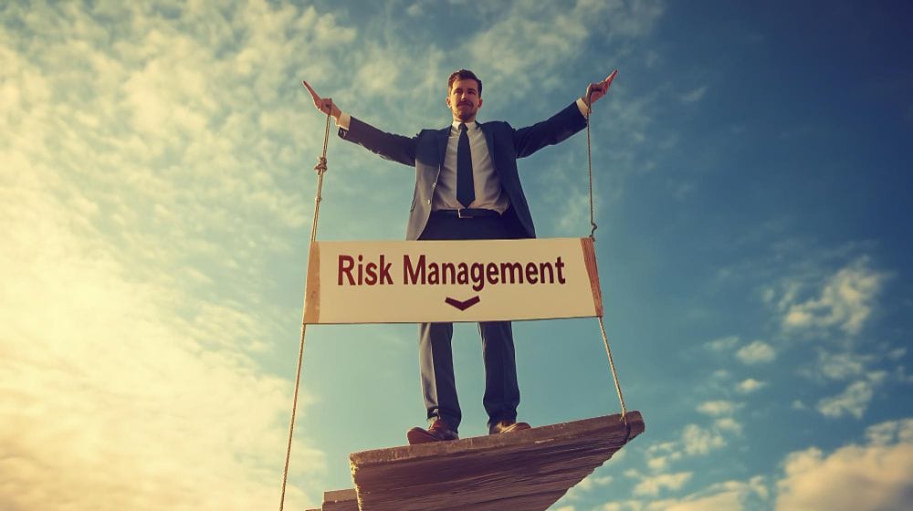 Importance of Risk Management