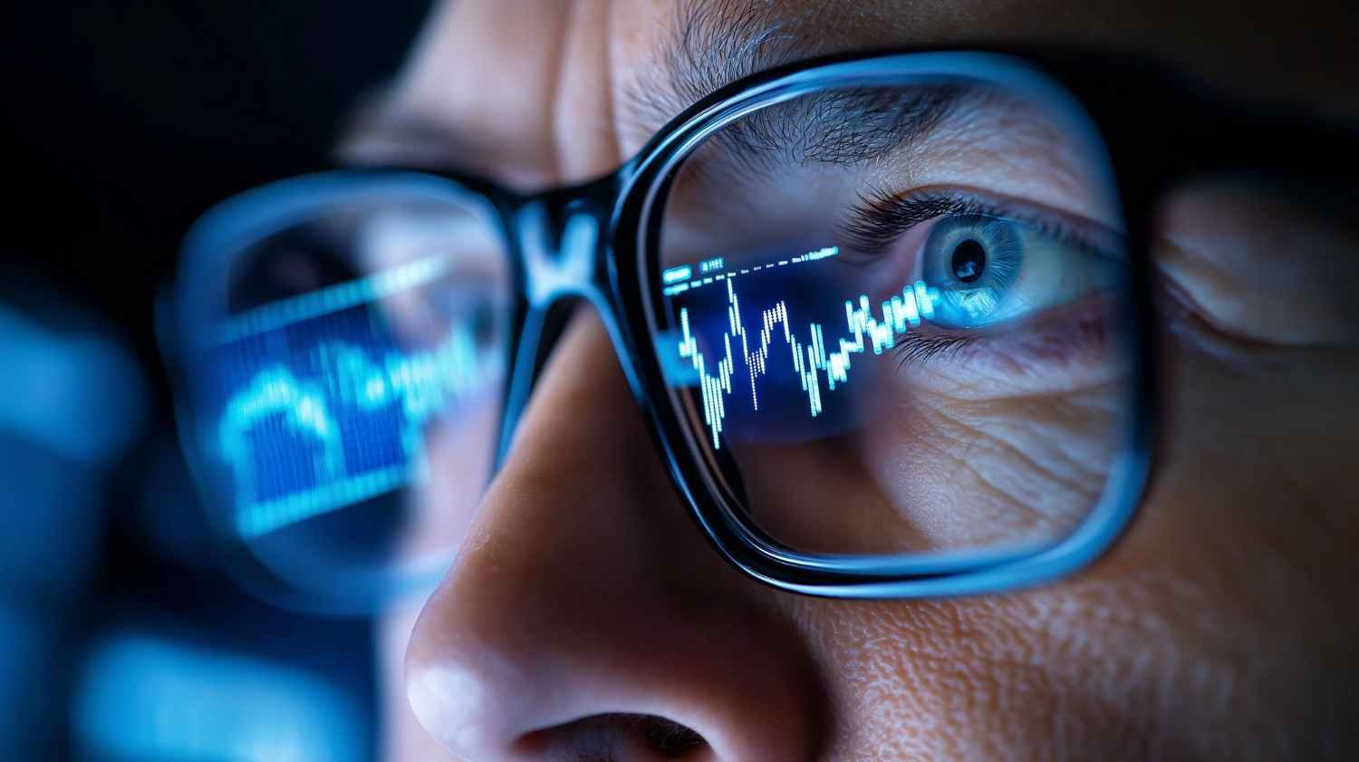 Keeping an Eye on the Market's Pulse