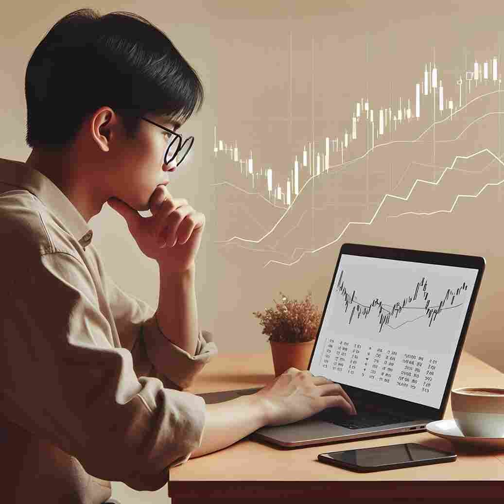 MACD is another popular indicator used in swing trading